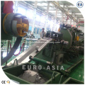 Steel Strip Longitudinal Shearing Line